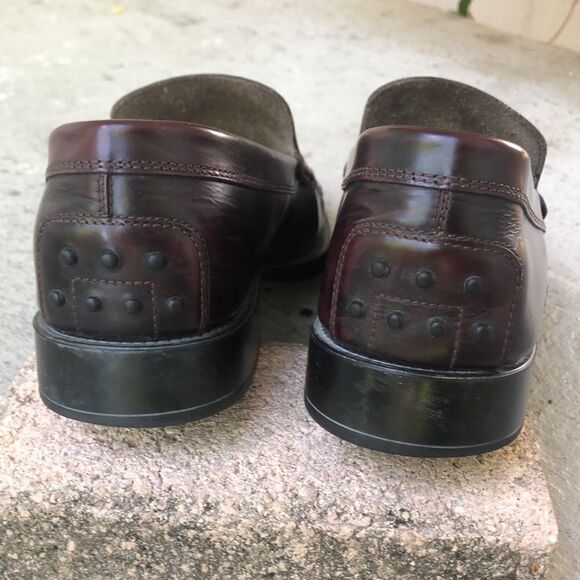 Tod’s Loafers  - Picture 5 of 9